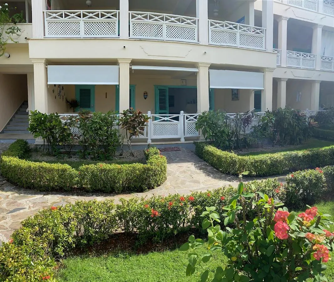 La Dolce Vita Beachfront Apt 2 Las Terrenas Dominican Republic
