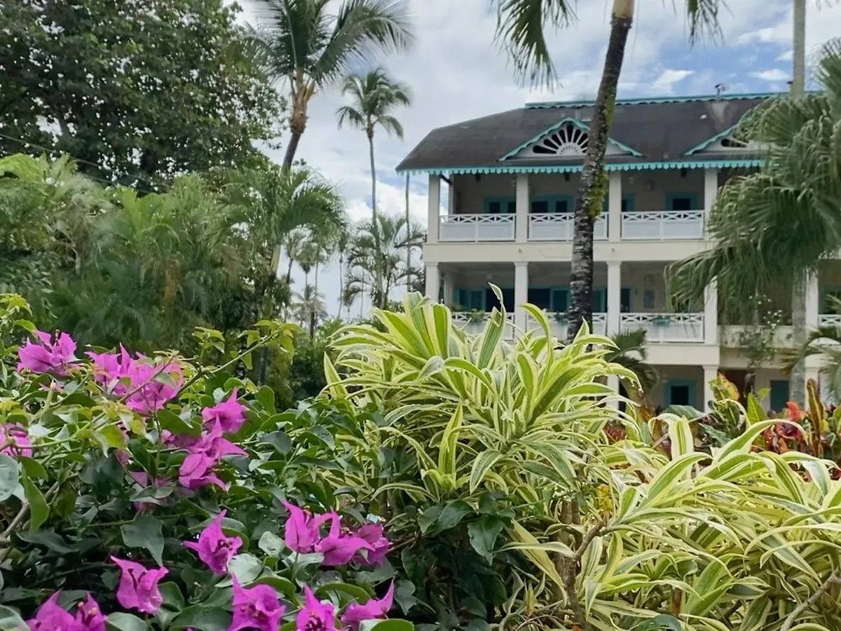 La Dolce Vita Beachfront Apt 2 Las Terrenas Aparthotel