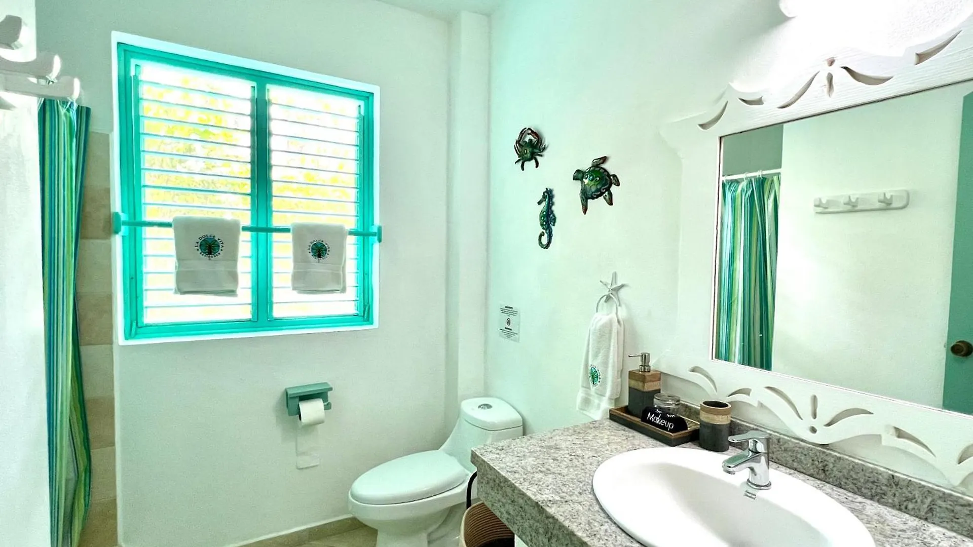 La Dolce Vita Beachfront Apt 2 Las Terrenas Dominican Republic