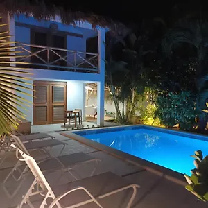 Bed and breakfast Casa Shambala, Las Terrenas
