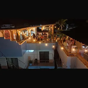 Hotel Chill Boutique, Las Terrenas