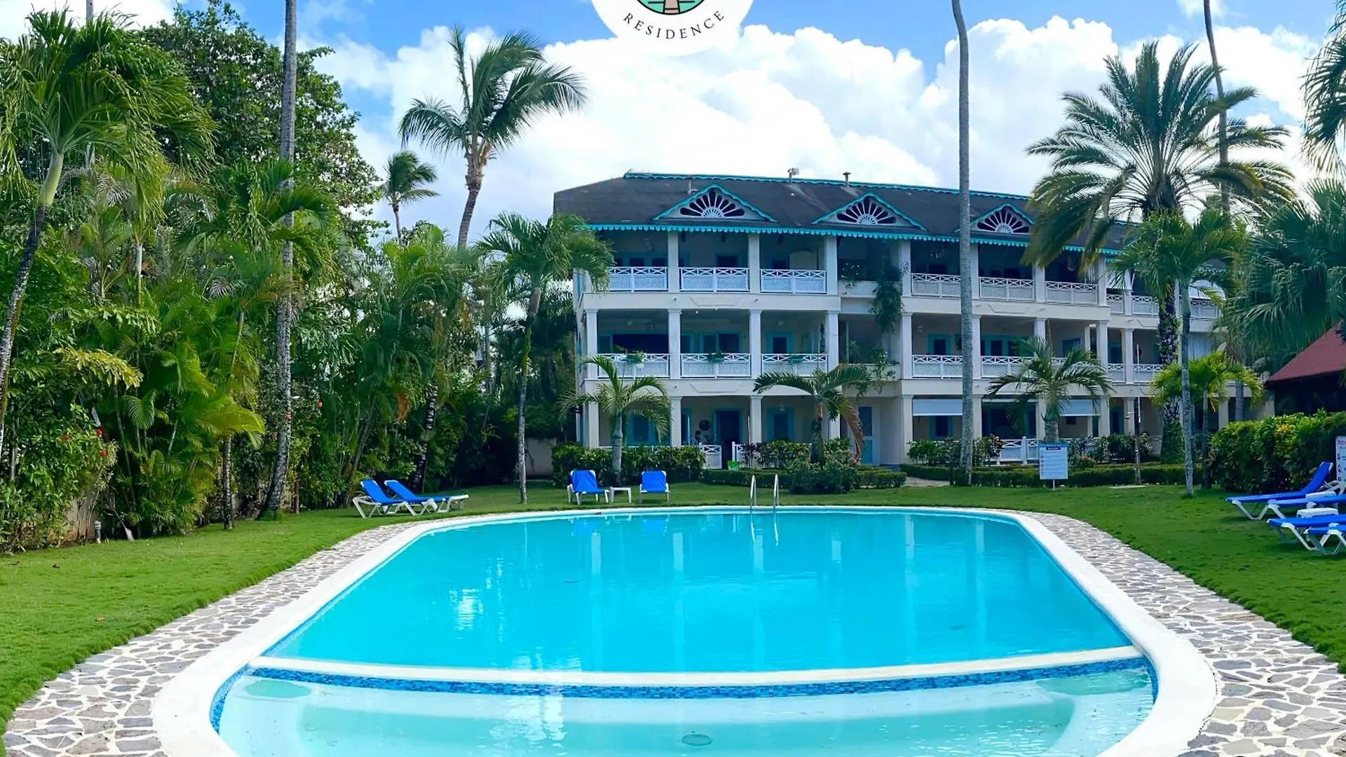 La Dolce Vita Beachfront Apt 2 Las Terrenas